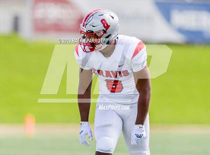 Thumbnail 3 in Fort Bend Travis @ Fort Bend Clements photogallery.