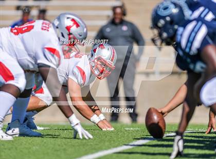 Thumbnail 1 in Fort Bend Travis @ Fort Bend Clements photogallery.