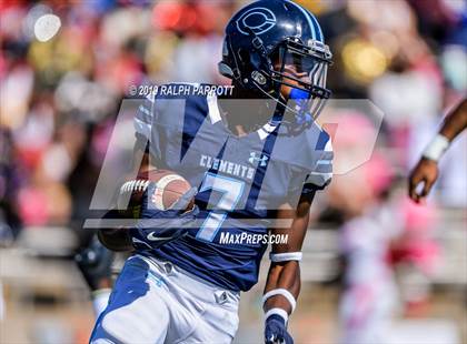 Thumbnail 2 in Fort Bend Travis @ Fort Bend Clements photogallery.