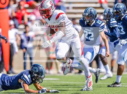Thumbnail 3 in Fort Bend Travis @ Fort Bend Clements photogallery.