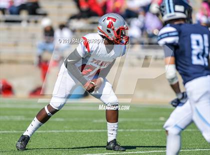 Thumbnail 3 in Fort Bend Travis @ Fort Bend Clements photogallery.