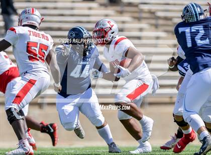 Thumbnail 2 in Fort Bend Travis @ Fort Bend Clements photogallery.