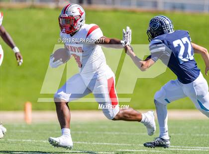 Thumbnail 2 in Fort Bend Travis @ Fort Bend Clements photogallery.