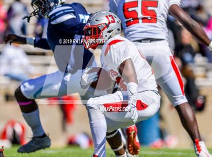 Thumbnail 3 in Fort Bend Travis @ Fort Bend Clements photogallery.