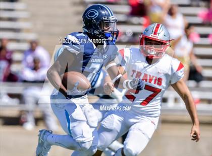 Thumbnail 1 in Fort Bend Travis @ Fort Bend Clements photogallery.