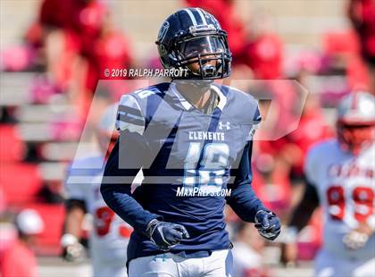 Thumbnail 1 in Fort Bend Travis @ Fort Bend Clements photogallery.