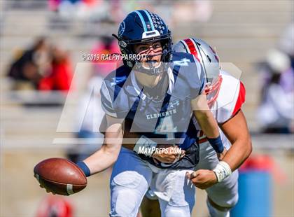 Thumbnail 3 in Fort Bend Travis @ Fort Bend Clements photogallery.