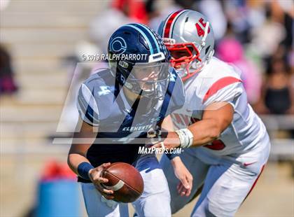 Thumbnail 2 in Fort Bend Travis @ Fort Bend Clements photogallery.
