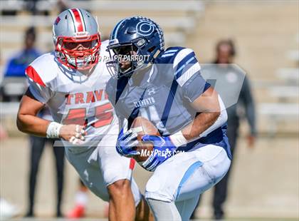 Thumbnail 3 in Fort Bend Travis @ Fort Bend Clements photogallery.