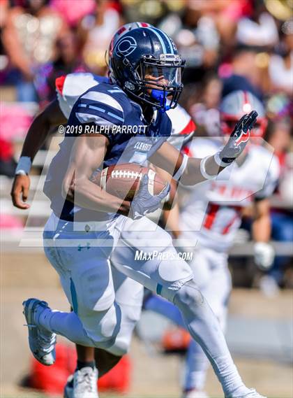 Thumbnail 3 in Fort Bend Travis @ Fort Bend Clements photogallery.