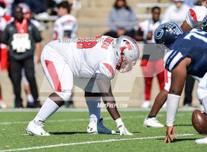 Thumbnail 2 in Fort Bend Travis @ Fort Bend Clements photogallery.