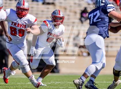 Thumbnail 3 in Fort Bend Travis @ Fort Bend Clements photogallery.