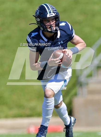 Thumbnail 3 in Fort Bend Travis @ Fort Bend Clements photogallery.