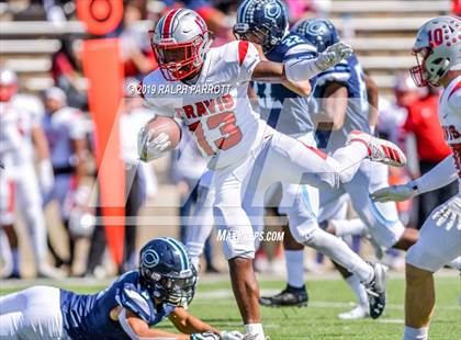 Thumbnail 1 in Fort Bend Travis @ Fort Bend Clements photogallery.