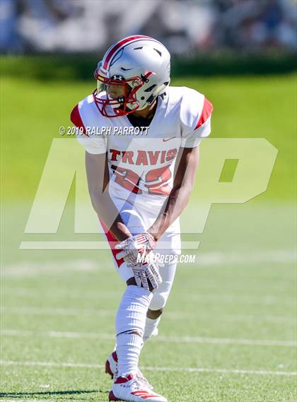 Thumbnail 1 in Fort Bend Travis @ Fort Bend Clements photogallery.