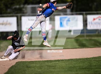 Thumbnail 3 in Mason @ Williamston photogallery.