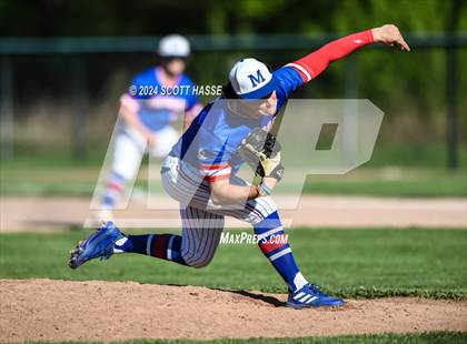 Thumbnail 3 in Mason @ Williamston photogallery.