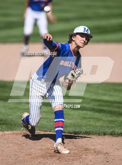 Thumbnail 2 in Mason @ Williamston photogallery.