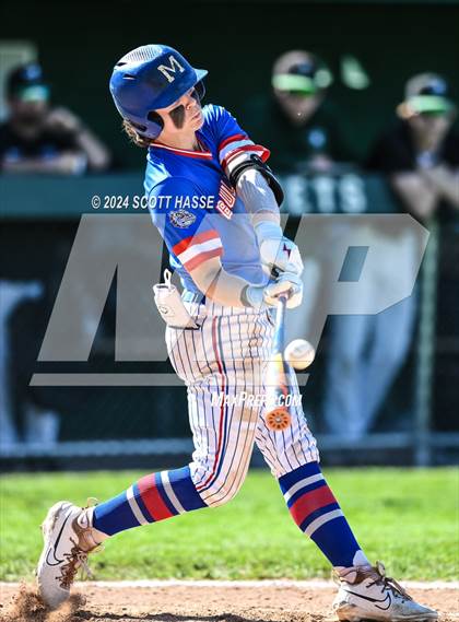 Thumbnail 3 in Mason @ Williamston photogallery.