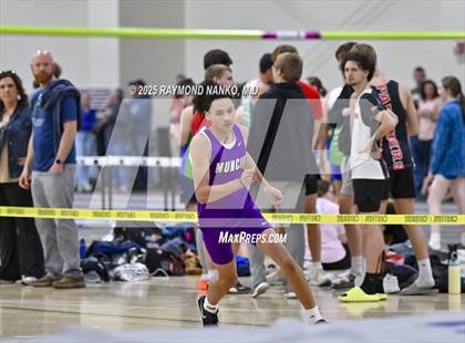 Thumbnail 3 in Taylor HSR Qualifier (High Jump) photogallery.