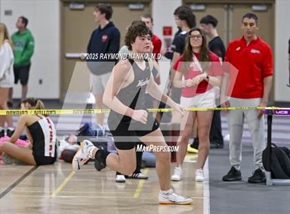 Thumbnail 3 in Taylor HSR Qualifier (High Jump) photogallery.
