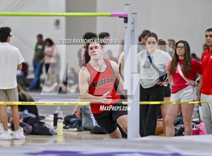 Thumbnail 1 in Taylor HSR Qualifier (High Jump) photogallery.