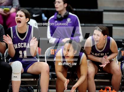 Thumbnail 1 in Paschal [R. L.] vs Haltom photogallery.