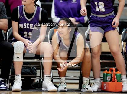 Thumbnail 2 in Paschal [R. L.] vs Haltom photogallery.