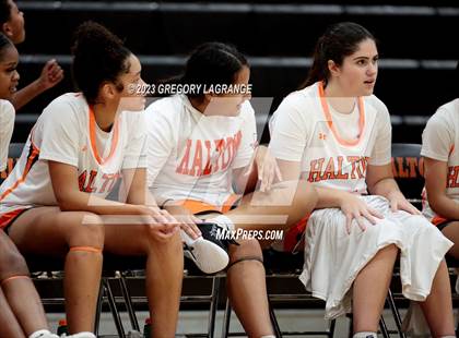 Thumbnail 2 in Paschal [R. L.] vs Haltom photogallery.