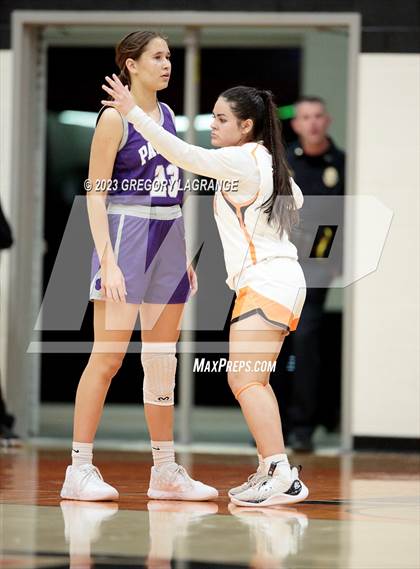 Thumbnail 3 in Paschal [R. L.] vs Haltom photogallery.