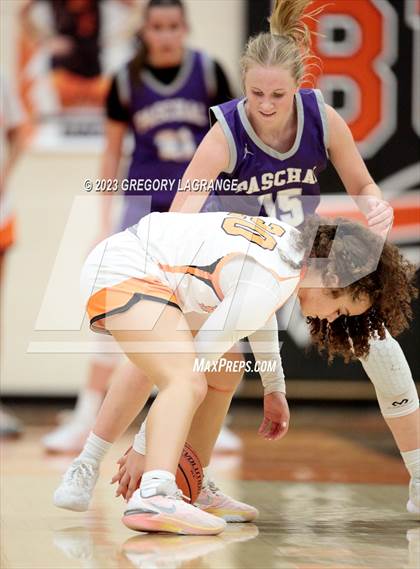 Thumbnail 2 in Paschal [R. L.] vs Haltom photogallery.