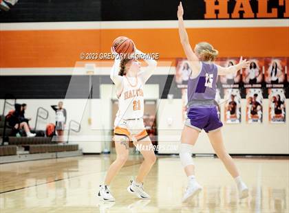 Thumbnail 1 in Paschal [R. L.] vs Haltom photogallery.