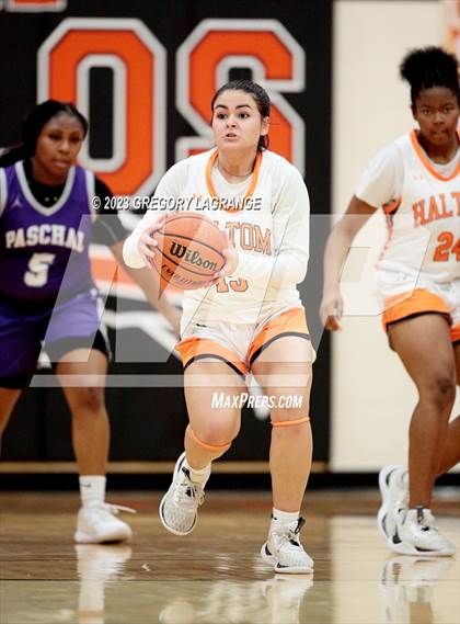 Thumbnail 3 in Paschal [R. L.] vs Haltom photogallery.