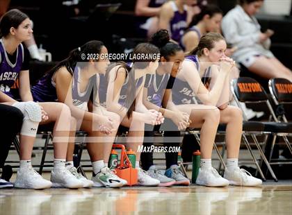 Thumbnail 1 in Paschal [R. L.] vs Haltom photogallery.