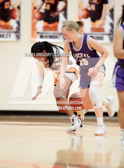 Thumbnail 3 in Paschal [R. L.] vs Haltom photogallery.
