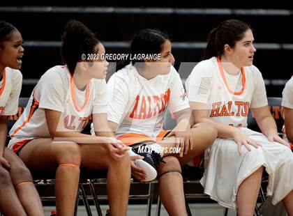 Thumbnail 2 in Paschal [R. L.] vs Haltom photogallery.