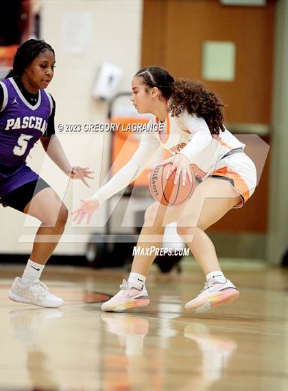 Thumbnail 2 in Paschal [R. L.] vs Haltom photogallery.