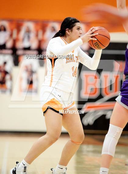 Thumbnail 1 in Paschal [R. L.] vs Haltom photogallery.