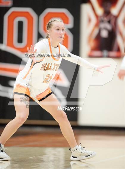 Thumbnail 1 in Paschal [R. L.] vs Haltom photogallery.
