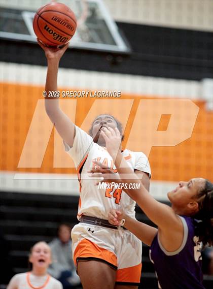 Thumbnail 1 in Paschal [R. L.] vs Haltom photogallery.