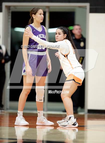 Thumbnail 2 in Paschal [R. L.] vs Haltom photogallery.