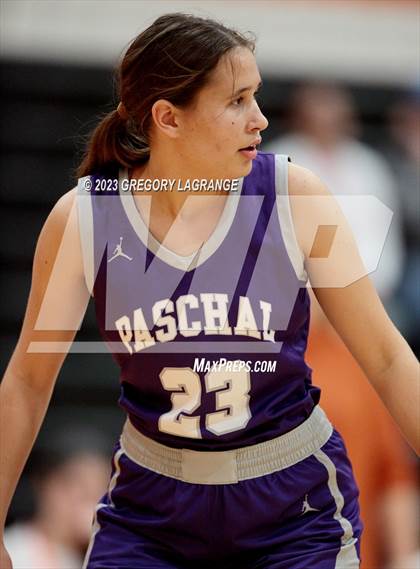 Thumbnail 3 in Paschal [R. L.] vs Haltom photogallery.