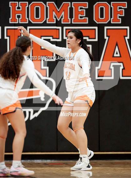 Thumbnail 2 in Paschal [R. L.] vs Haltom photogallery.