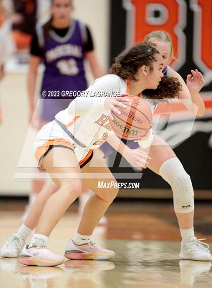Thumbnail 3 in Paschal [R. L.] vs Haltom photogallery.