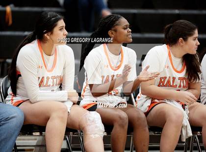 Thumbnail 3 in Paschal [R. L.] vs Haltom photogallery.