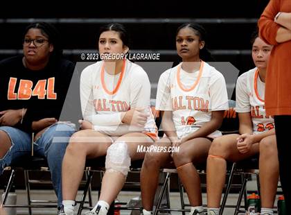 Thumbnail 1 in Paschal [R. L.] vs Haltom photogallery.