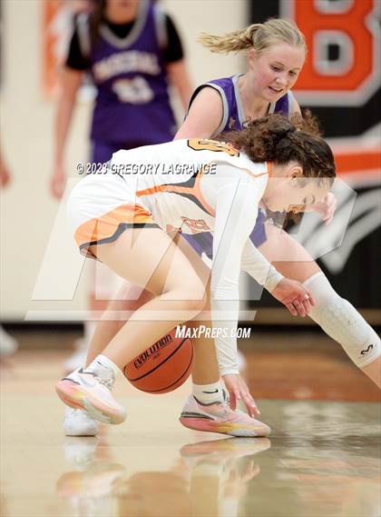 Thumbnail 1 in Paschal [R. L.] vs Haltom photogallery.