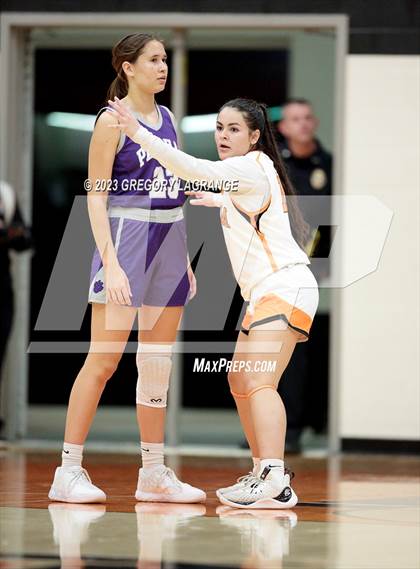 Thumbnail 1 in Paschal [R. L.] vs Haltom photogallery.