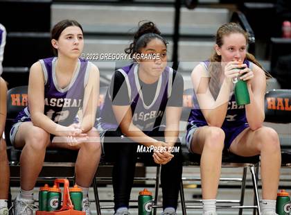 Thumbnail 2 in Paschal [R. L.] vs Haltom photogallery.