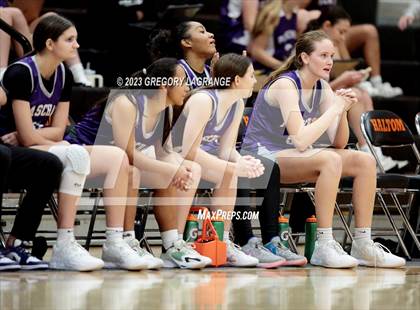 Thumbnail 3 in Paschal [R. L.] vs Haltom photogallery.